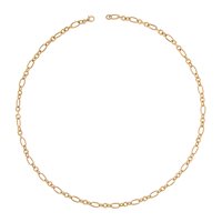 Collana Rue des Mille Donna STARDUST TALES in Argento GRZ-007 BASE - GRZ-007 BASE